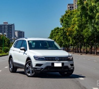 Đánh giá xe Volkswagen Tiguan 2021: Chọn Sorento, Santa Fe hay xe Đức với cùng tầm tiền?