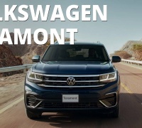 Những công nghệ trên Volkswagen Teramont giúp hiểu hơn về đẳng cấp chất lượng xe Đức