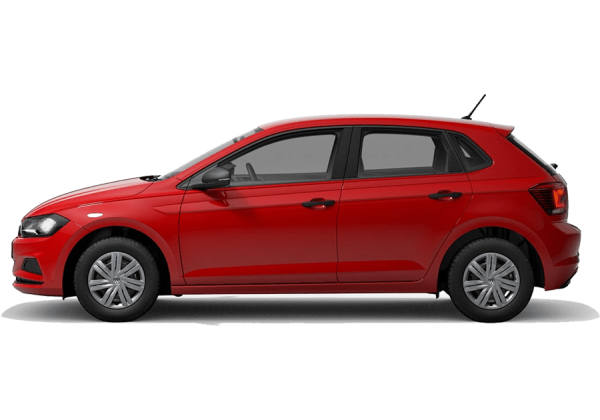 Volkswagen Polo Review 2023  Top Gear