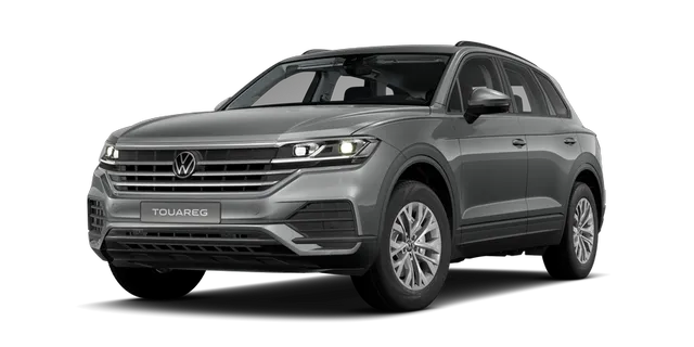 Touareg Elegance