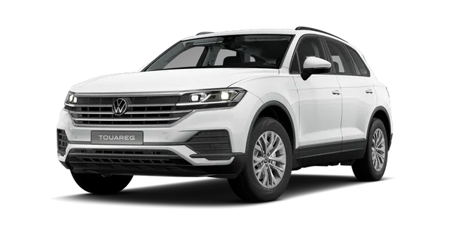 Touareg Luxury