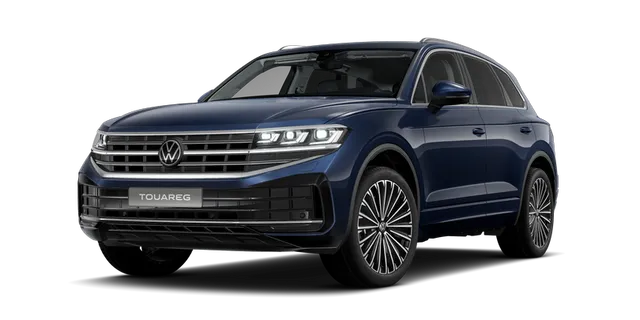 Touareg Highline